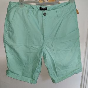 Express Shorts